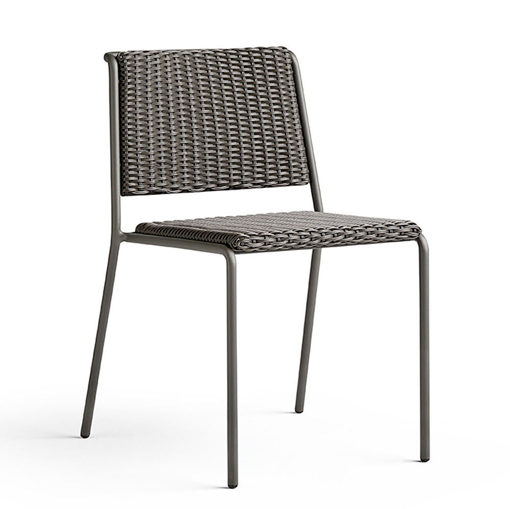 Summer Dining Chair (without arms)-Point-moderndesign.io