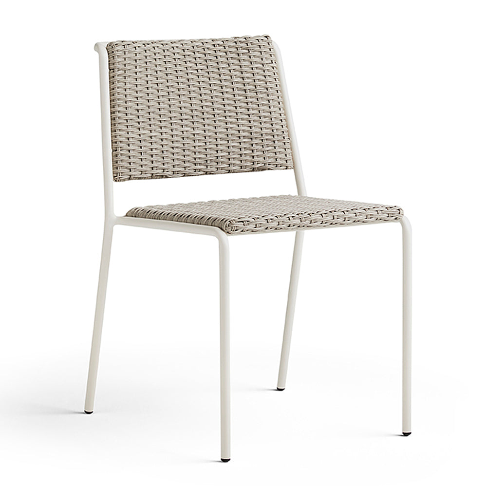 Summer Dining Chair (without arms)-Point-moderndesign.io