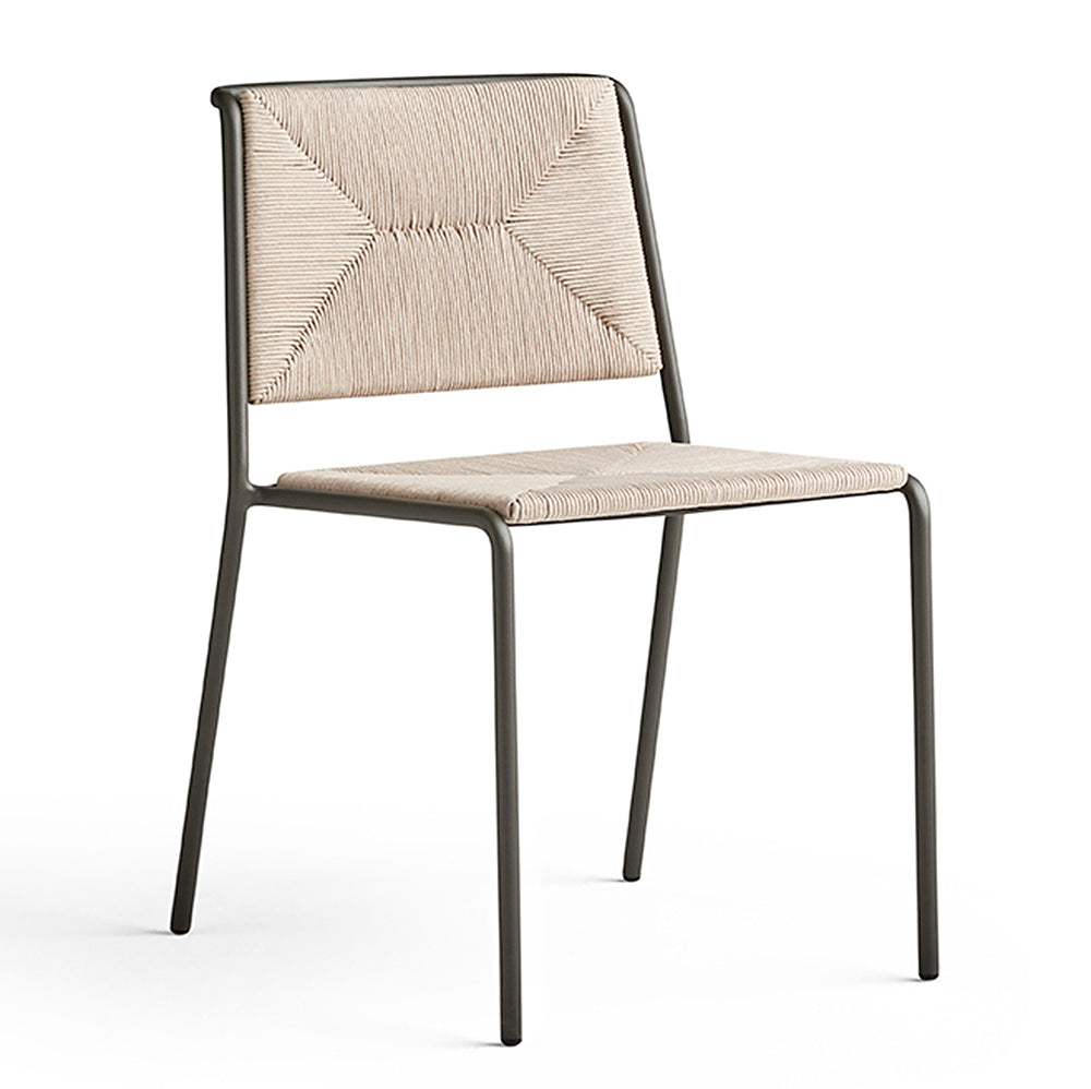 Summer Dining Chair (without arms)-Point-moderndesign.io