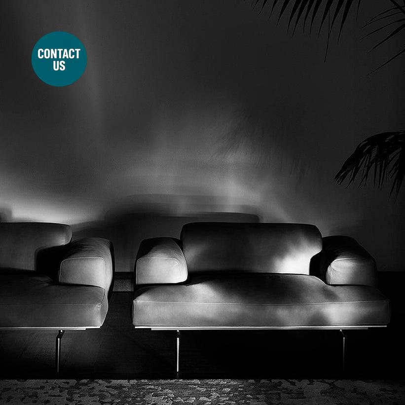 Sumo Armchair-Living Divani-moderndesign.io