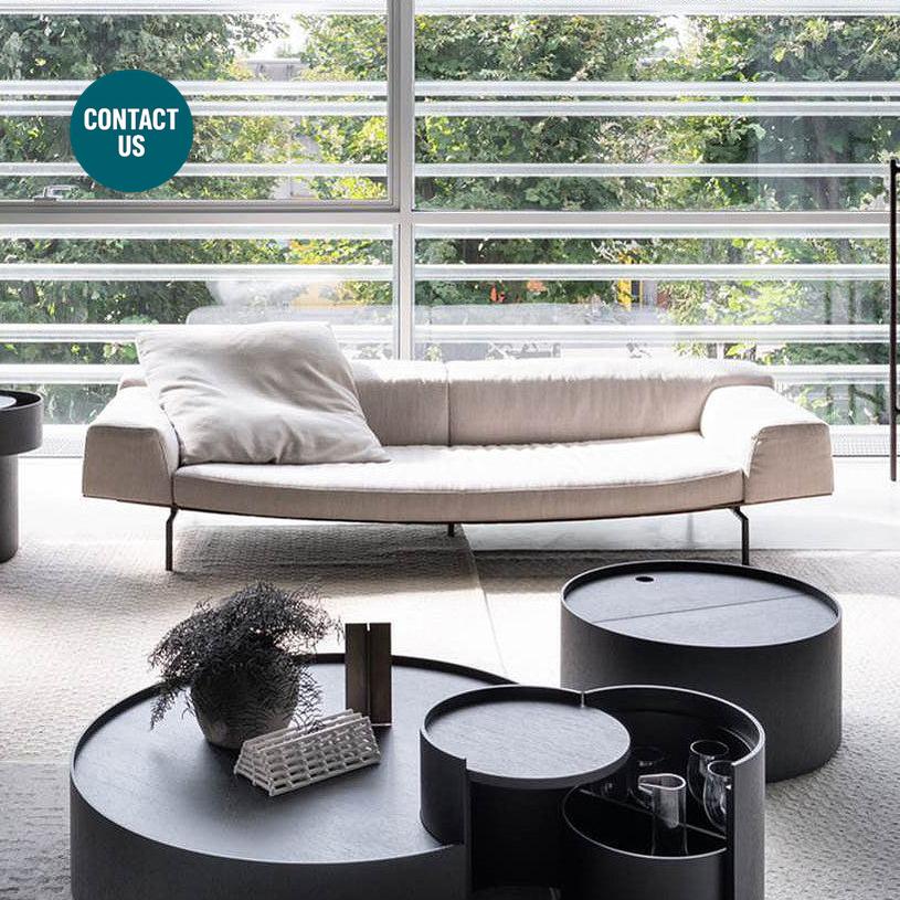 Sumo Sofa-Living Divani-moderndesign.io
