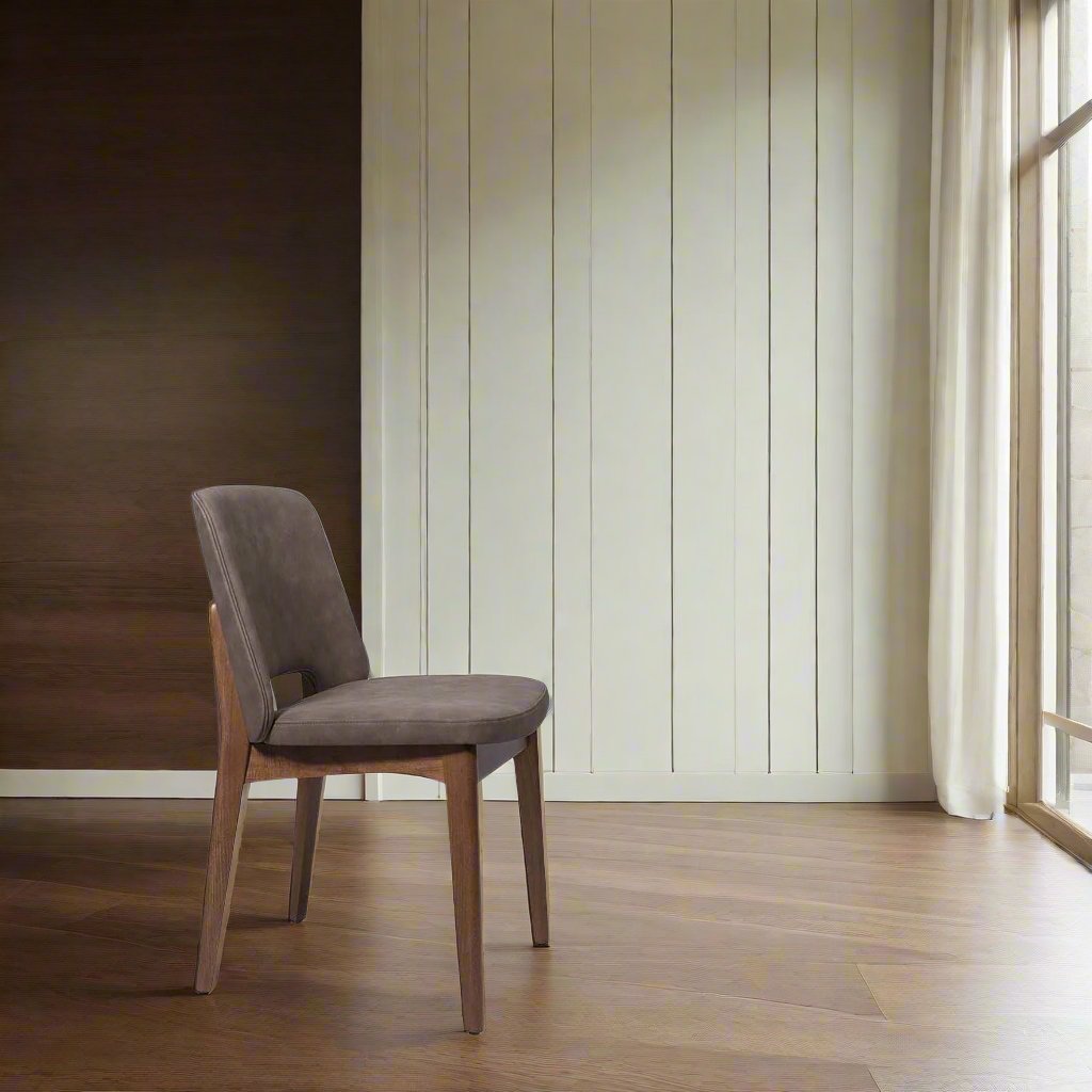 Sun SB/SC Dining Chair (Without Arms)-Accento-moderndesign.io