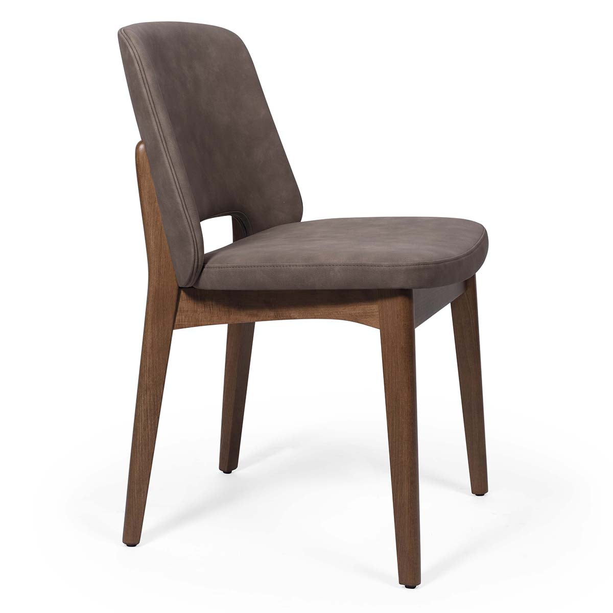 Sun SB/SC Dining Chair (Without Arms)-Accento-moderndesign.io