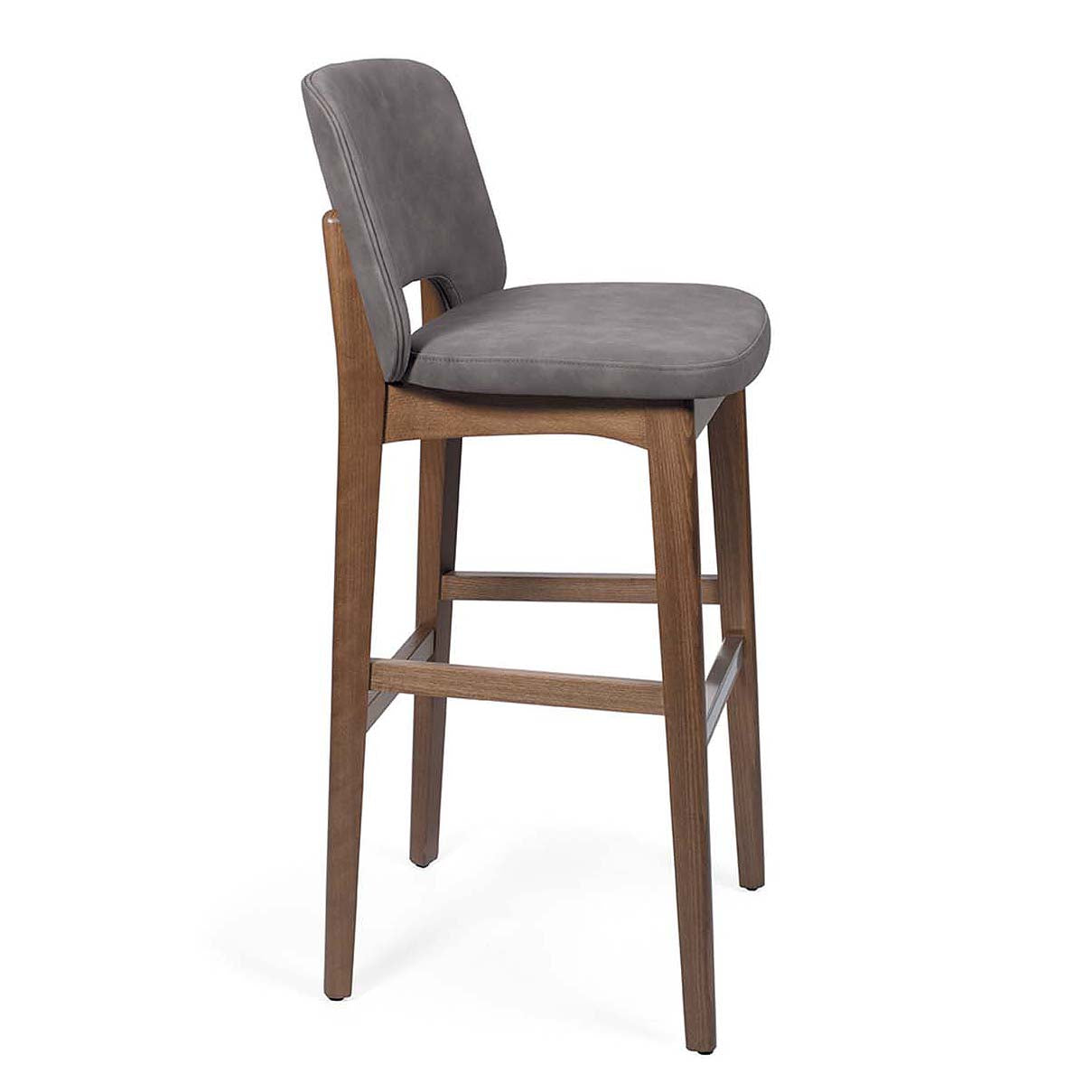 Sun SG SB/SC High Stool (Without Arms)-Accento-moderndesign.io