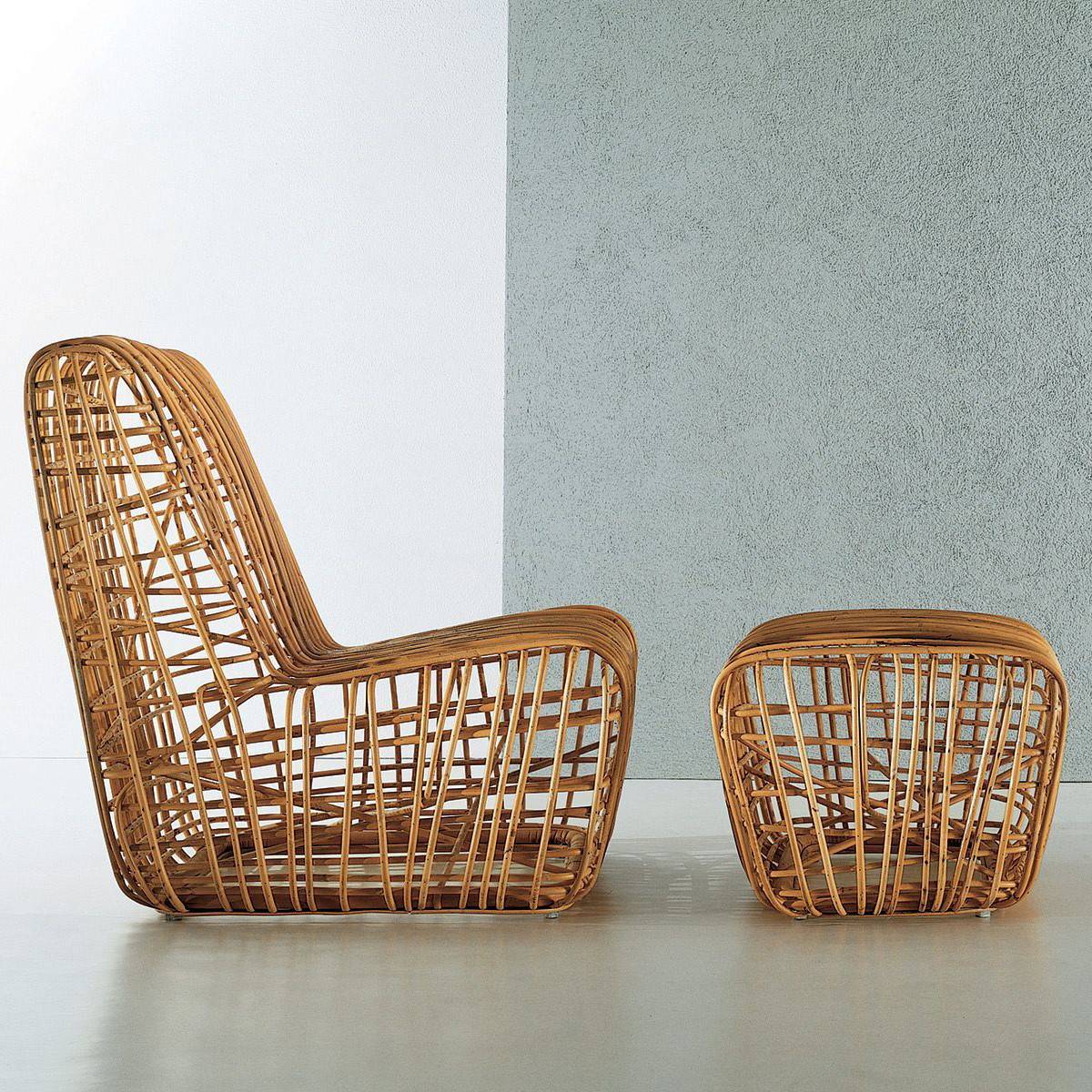 Superelastica Lounge Chair-Bonacina 1889-moderndesign.io