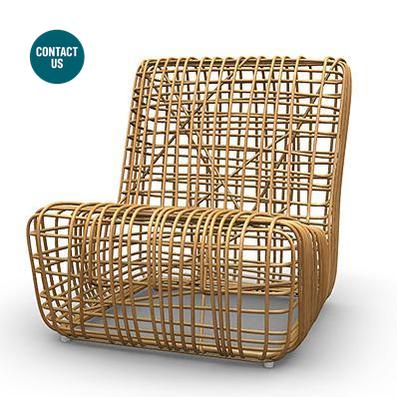 Superelastica Lounge Chair-Bonacina 1889-moderndesign.io