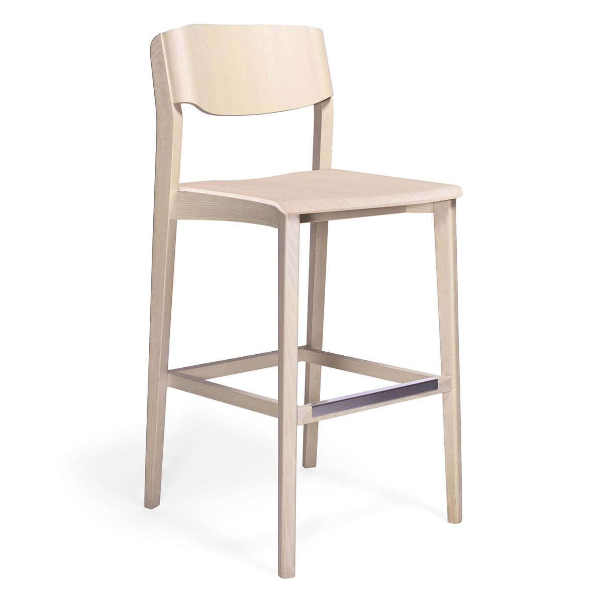 Surf SG SI/SG SL High Stool (Without Arms)-Accento-moderndesign.io