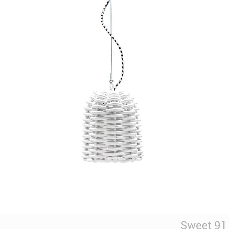 Sweet 91/95/96 Lighting (Chandelier)-Gervasoni-moderndesign.io