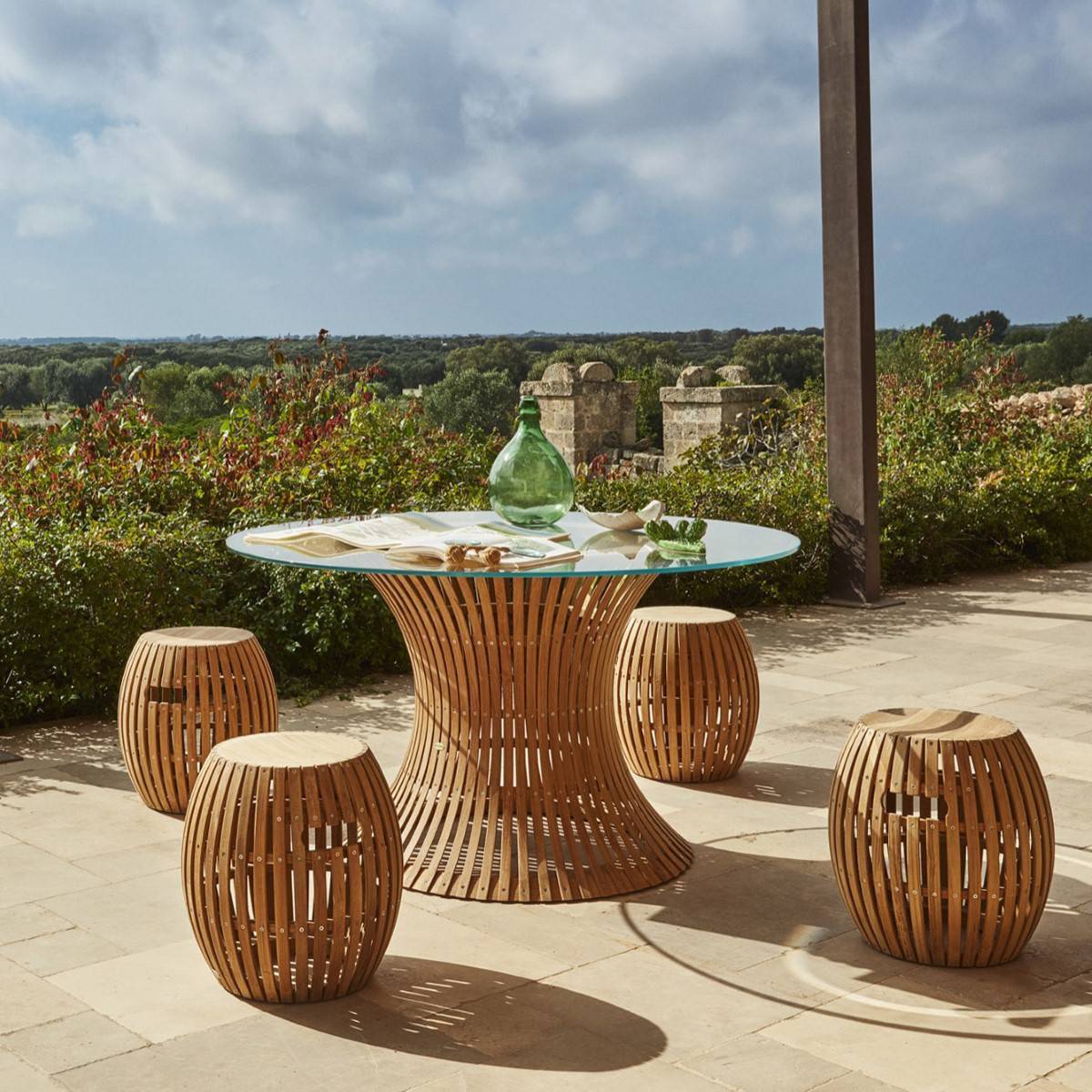 Swing Dining Stool-Unopiu-moderndesign.io