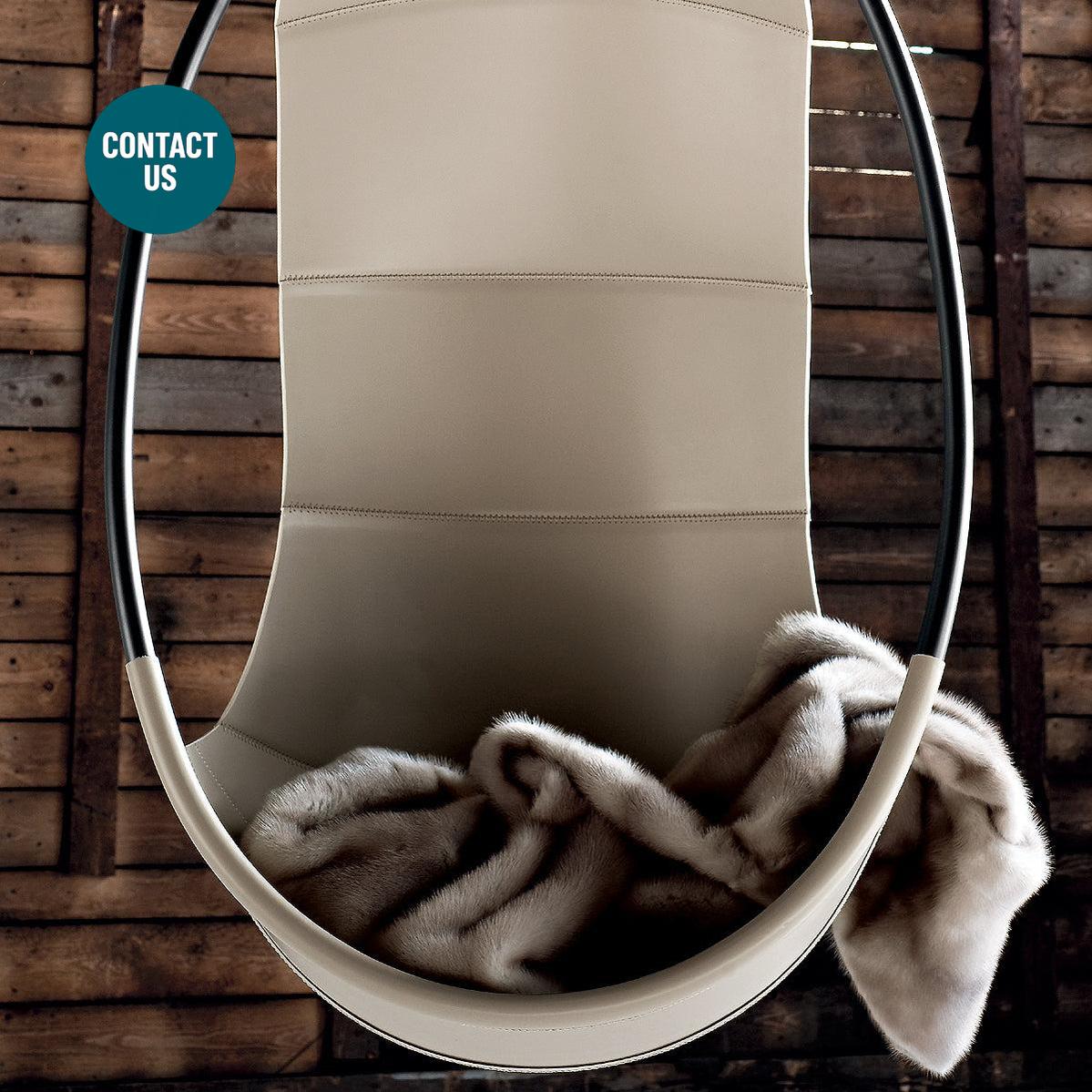 Swing Hanging Chair-Ivano Redaelli-moderndesign.io