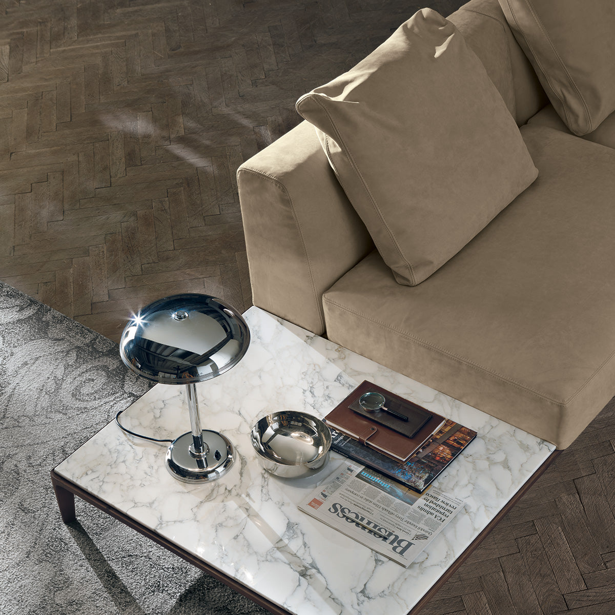 Swing Sectional Sofa Unit-Alivar-moderndesign.io