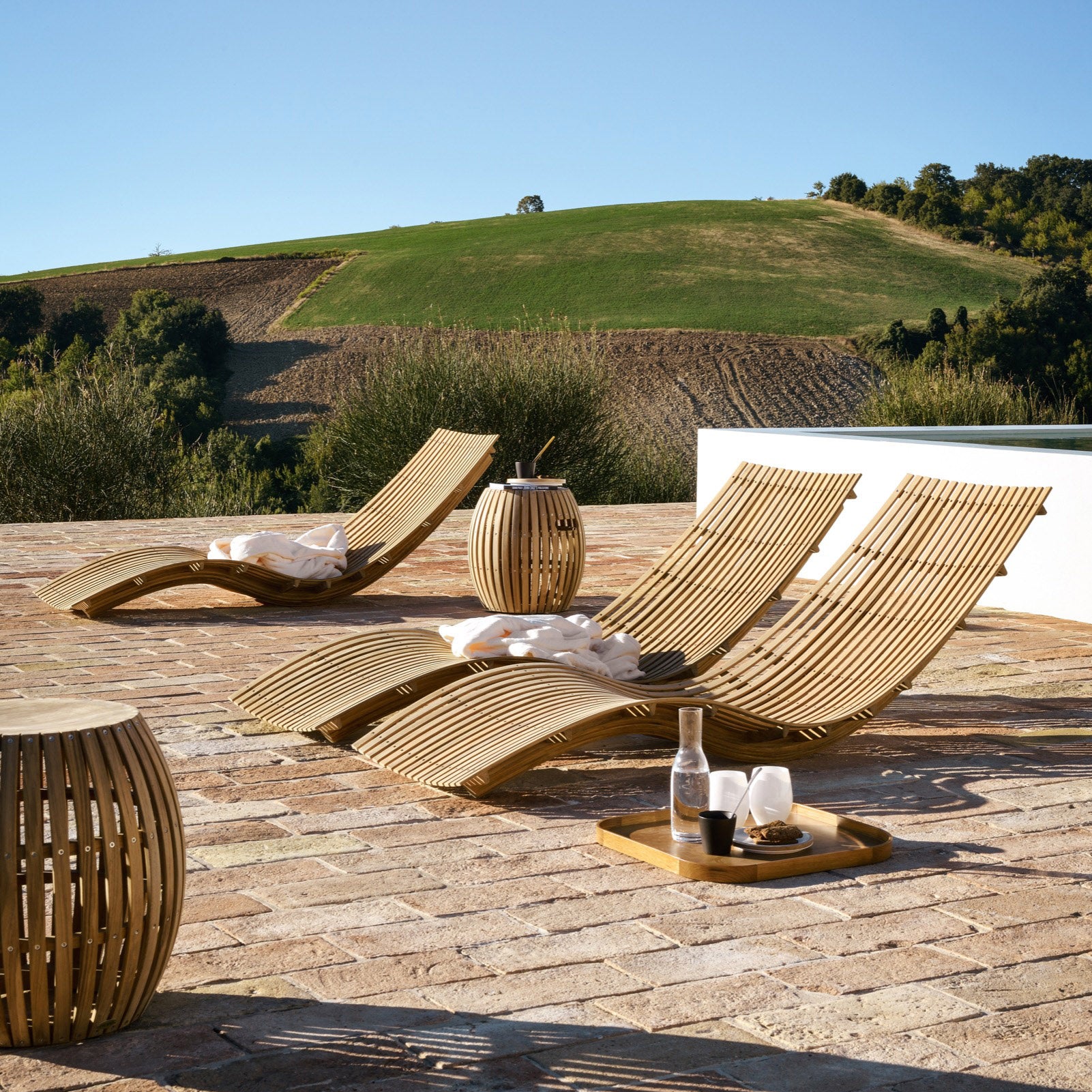 Swing Sunlounger-Unopiu-moderndesign.io