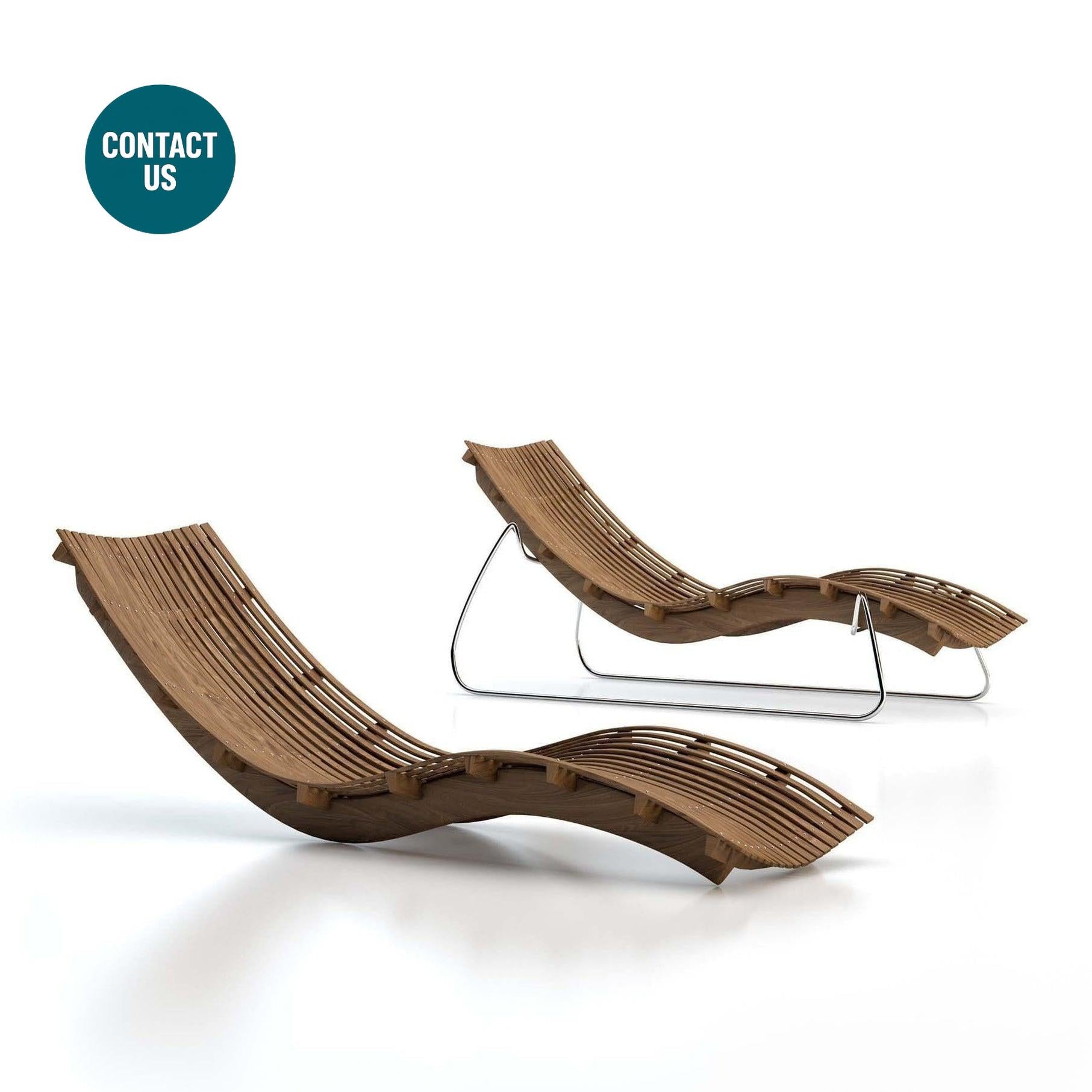 Swing Sunlounger-Unopiu-moderndesign.io