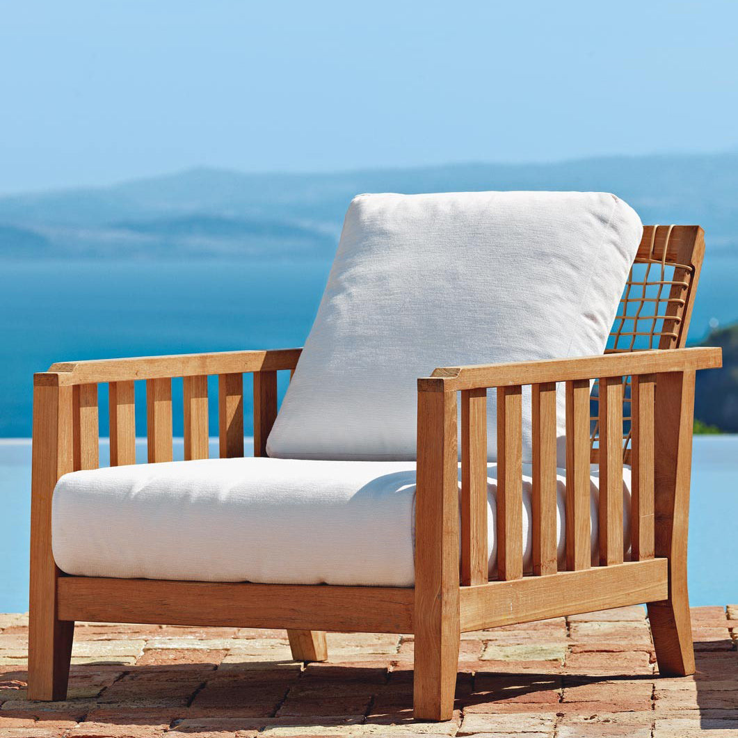 Synthesis Armchair-Unopiu-moderndesign.io