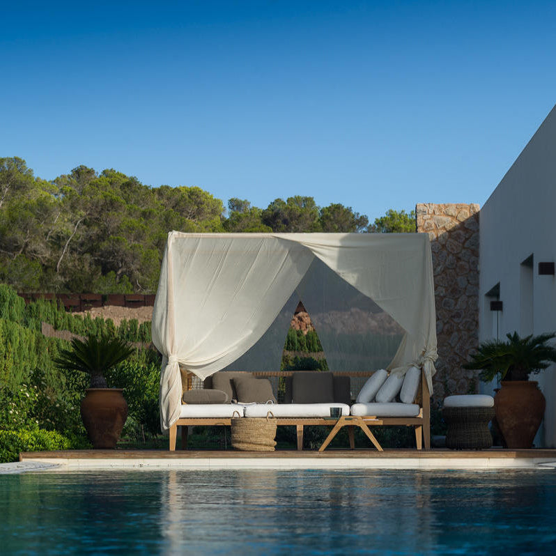 Synthesis Daybed-Unopiu-moderndesign.io