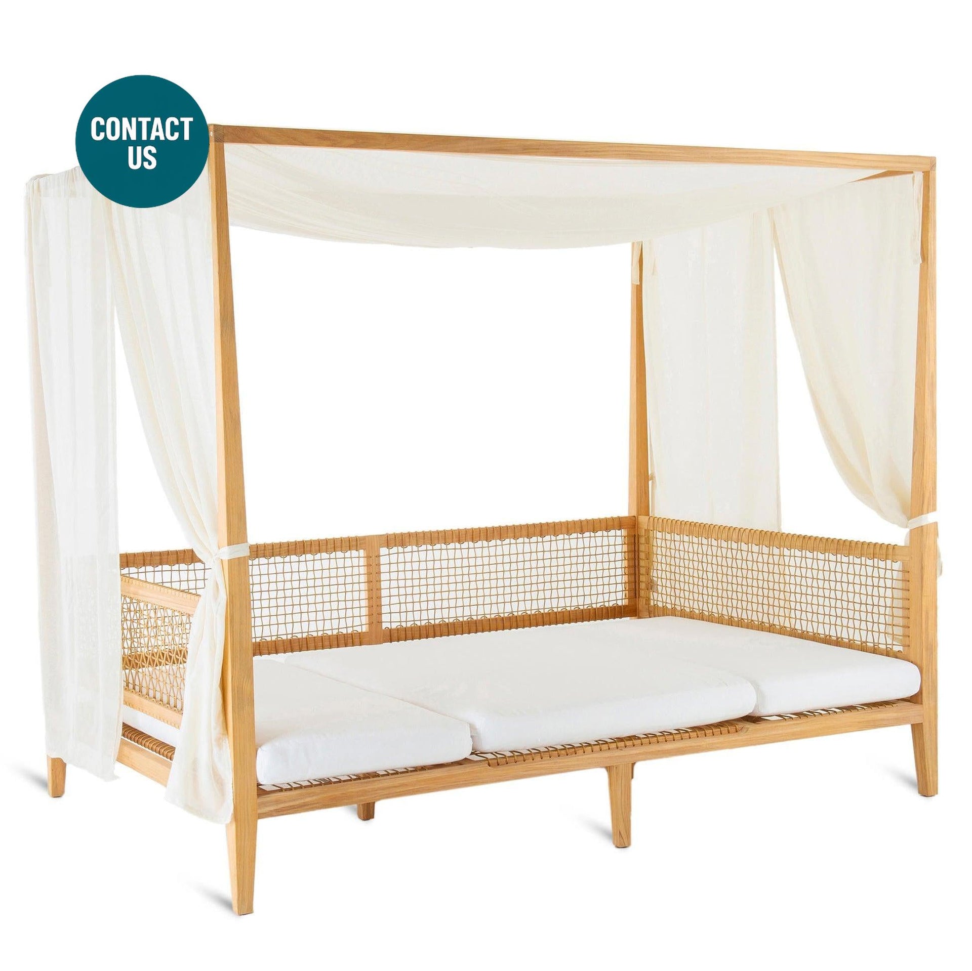 Synthesis Daybed-Unopiu-moderndesign.io