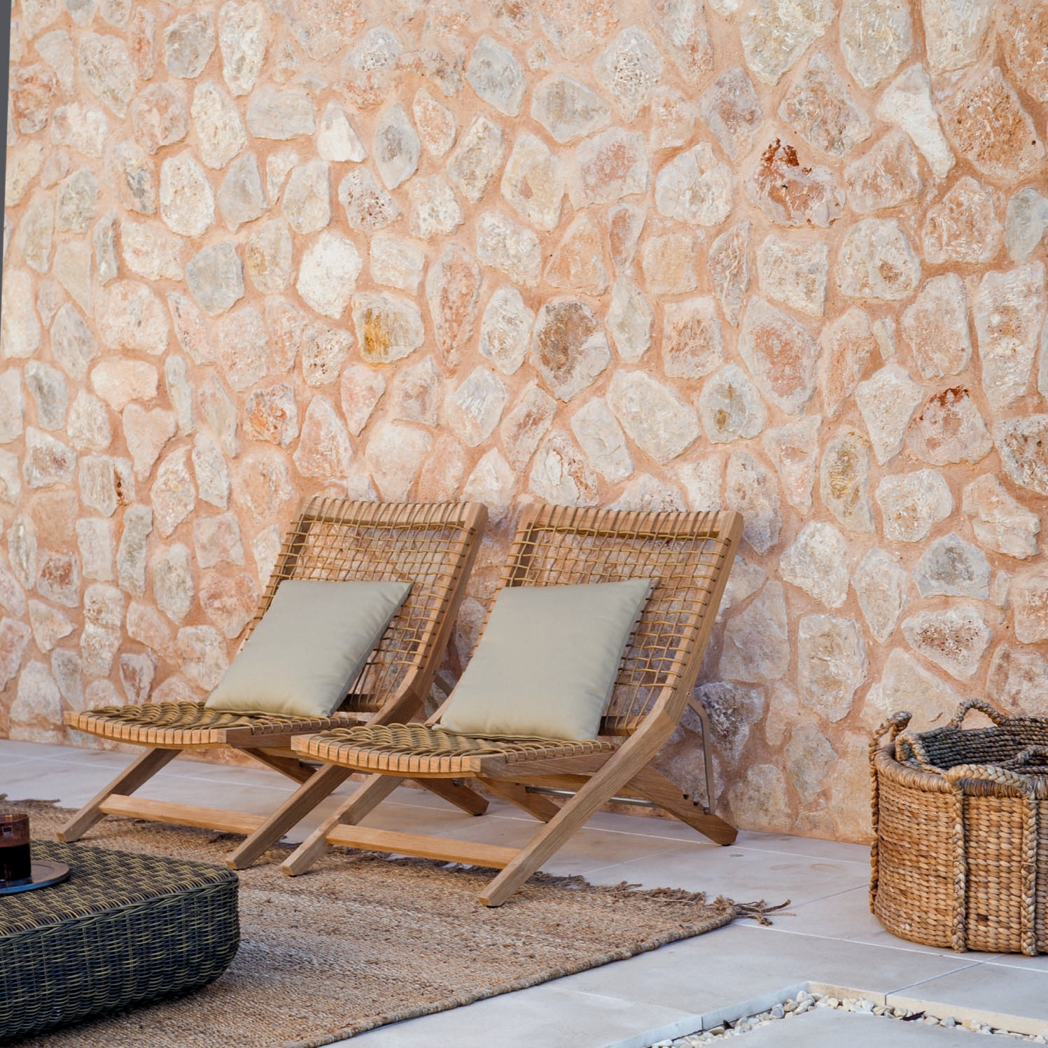 Synthesis Deckchair-Unopiu-moderndesign.io