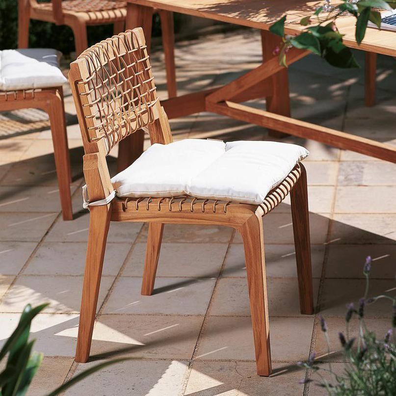 Synthesis Dining Chair (Without Arms)-Unopiu-moderndesign.io