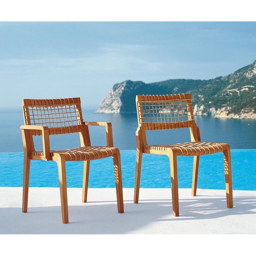 Synthesis Dining Chair (Without Arms)-Unopiu-moderndesign.io