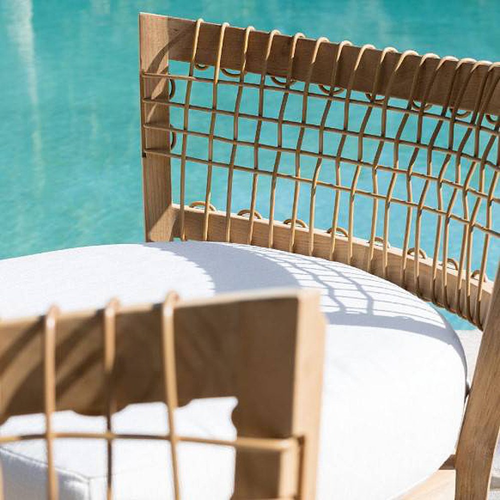 Synthesis Dining Chair (Without Arms)-Unopiu-moderndesign.io