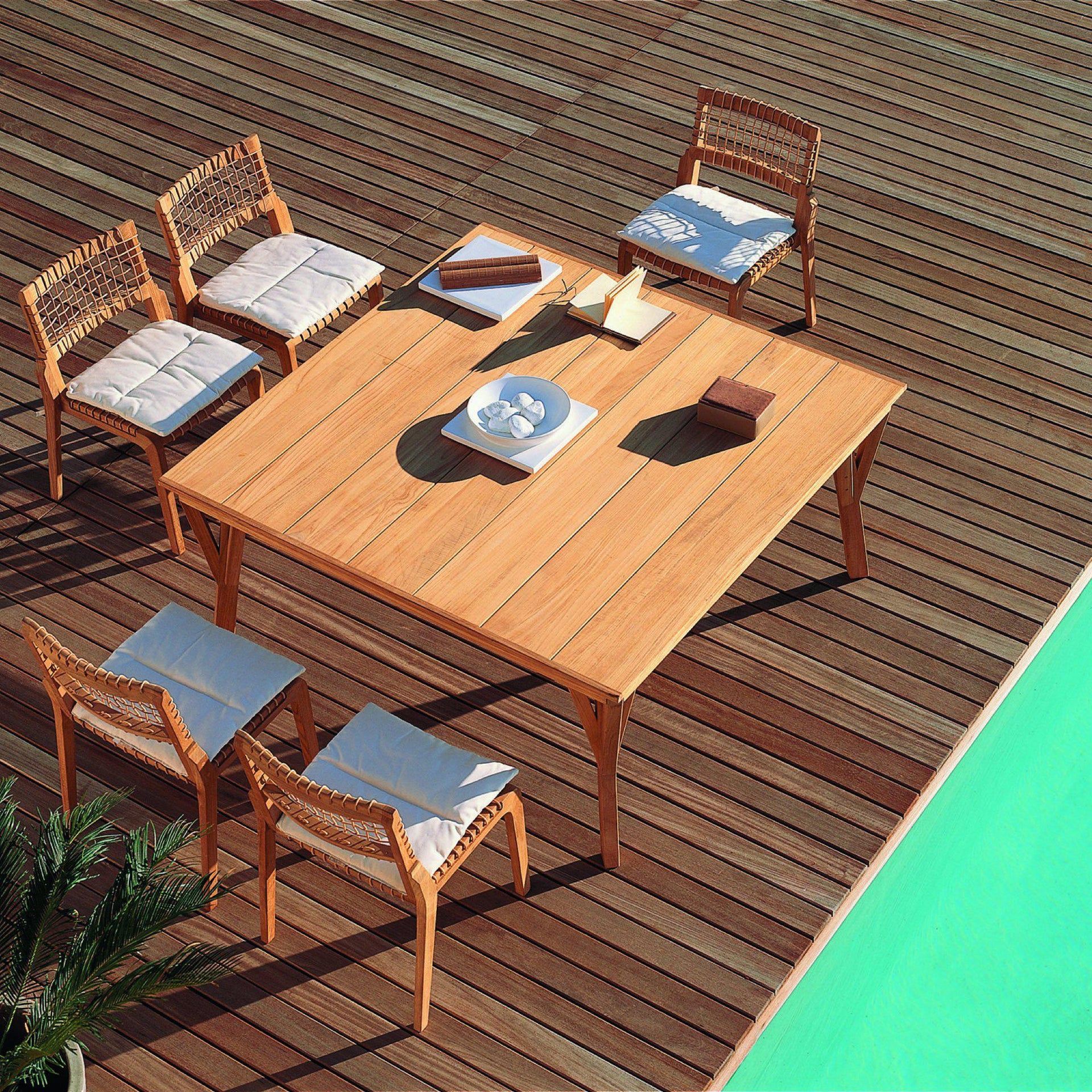 Synthesis Dining Chair (Without Arms)-Unopiu-moderndesign.io