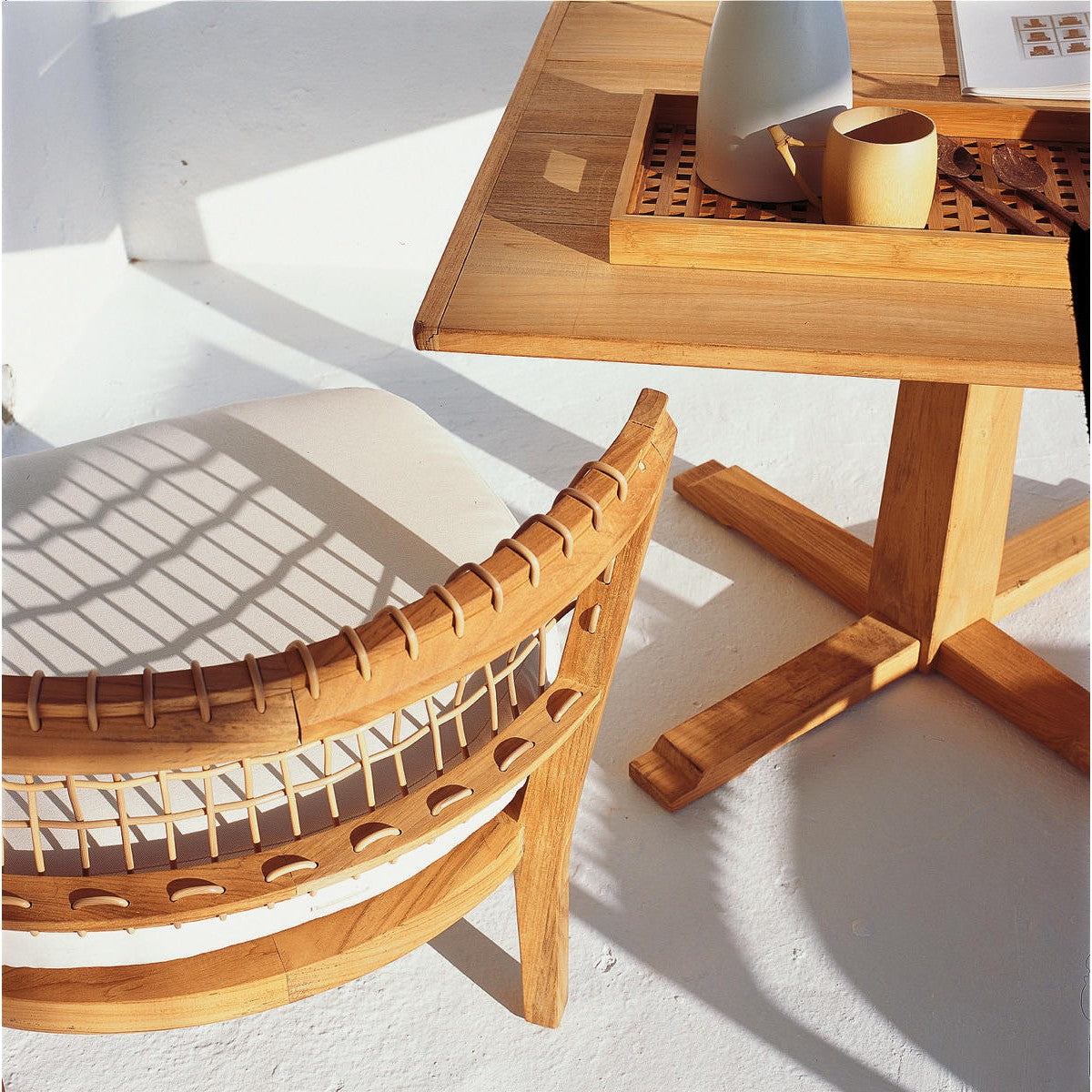 Synthesis Dining Chair (Without Arms)-Unopiu-moderndesign.io