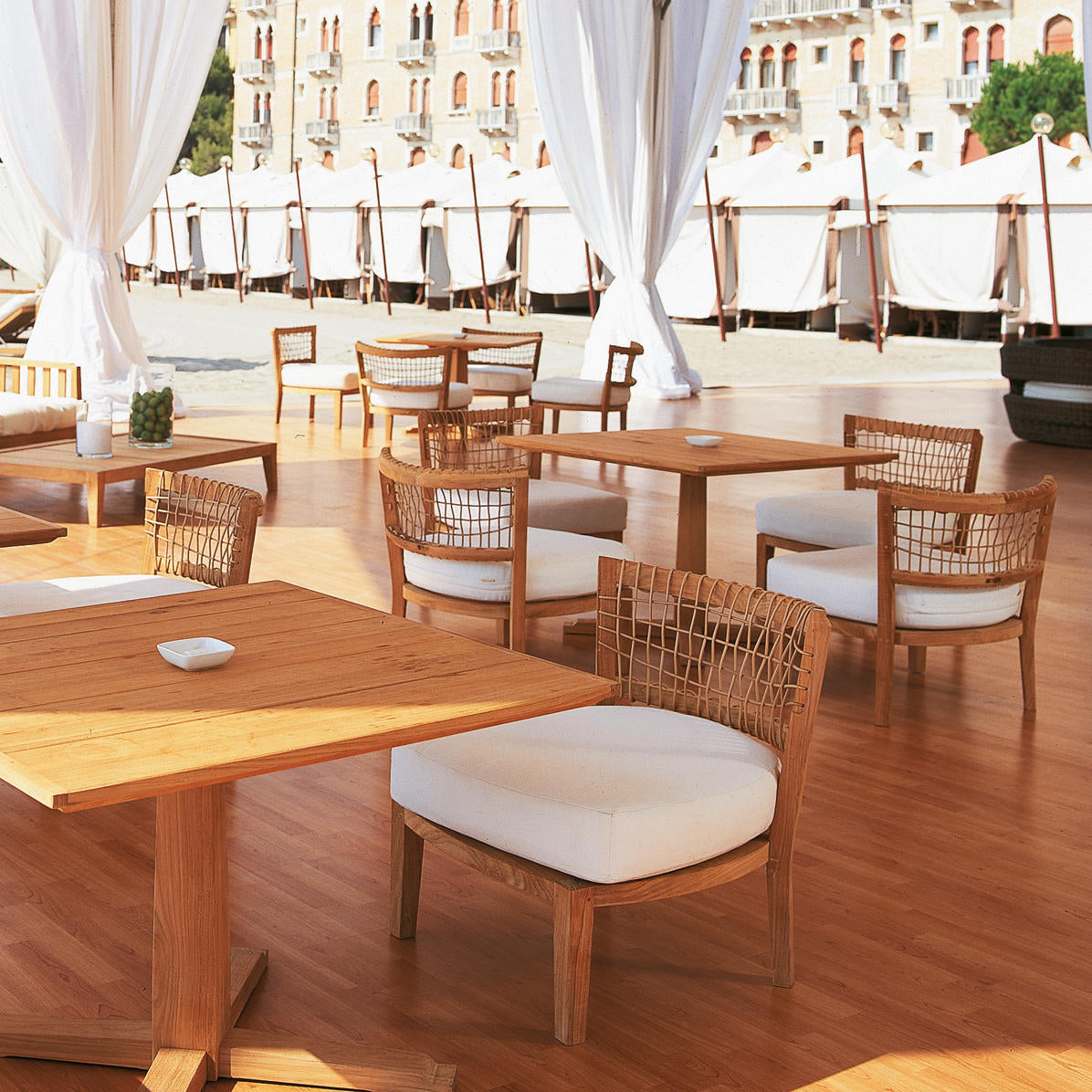 Synthesis Dining Chair (Without Arms)-Unopiu-moderndesign.io