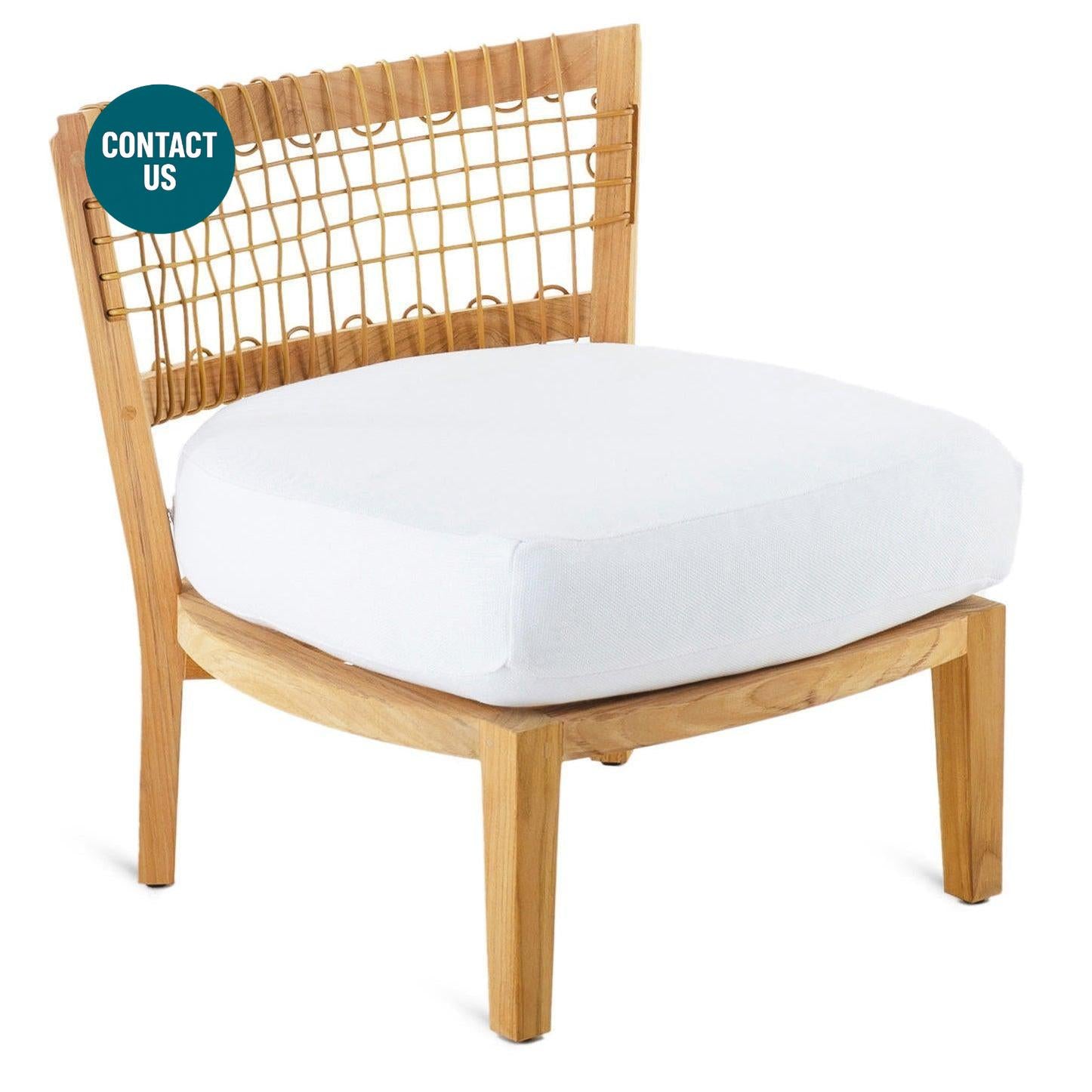 Synthesis Dining Chair (Without Arms)-Unopiu-moderndesign.io