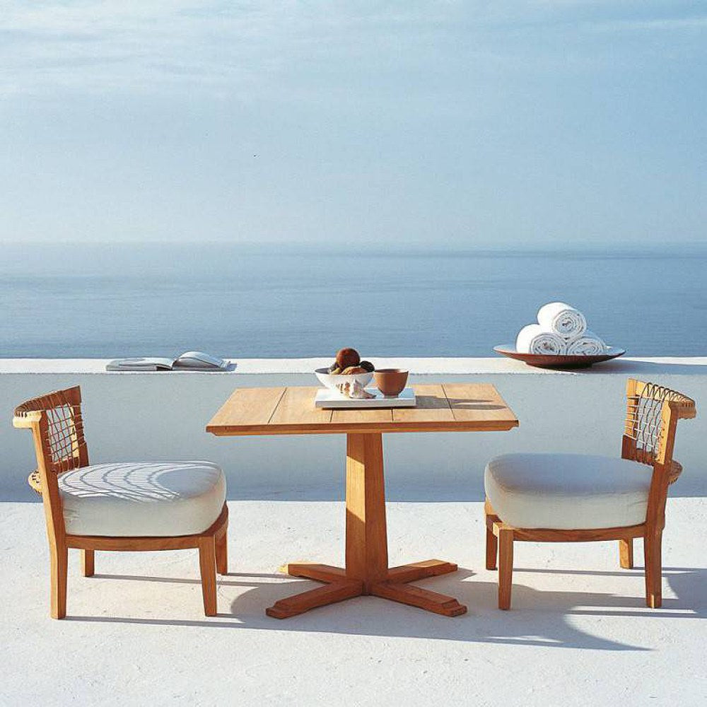 Synthesis Dining Table (Square)-Unopiu-moderndesign.io