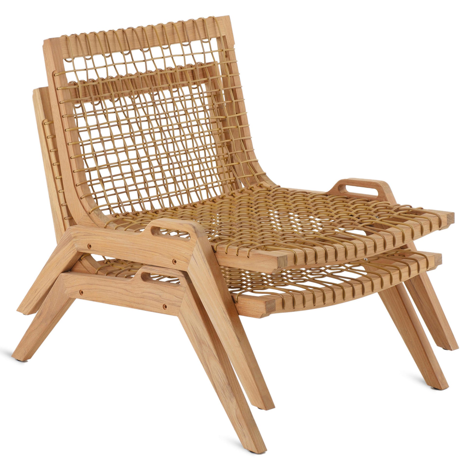 Synthesis Lounge Chair-Unopiu-moderndesign.io