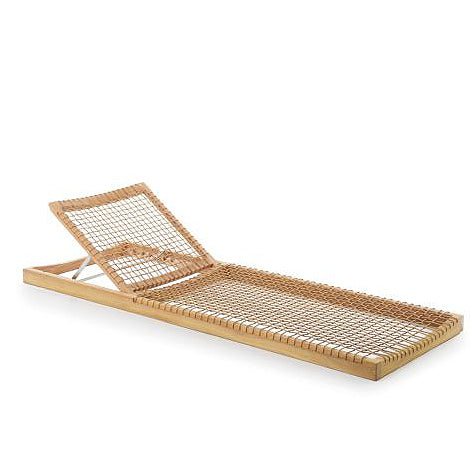 Synthesis Sunlounger-Unopiu-moderndesign.io