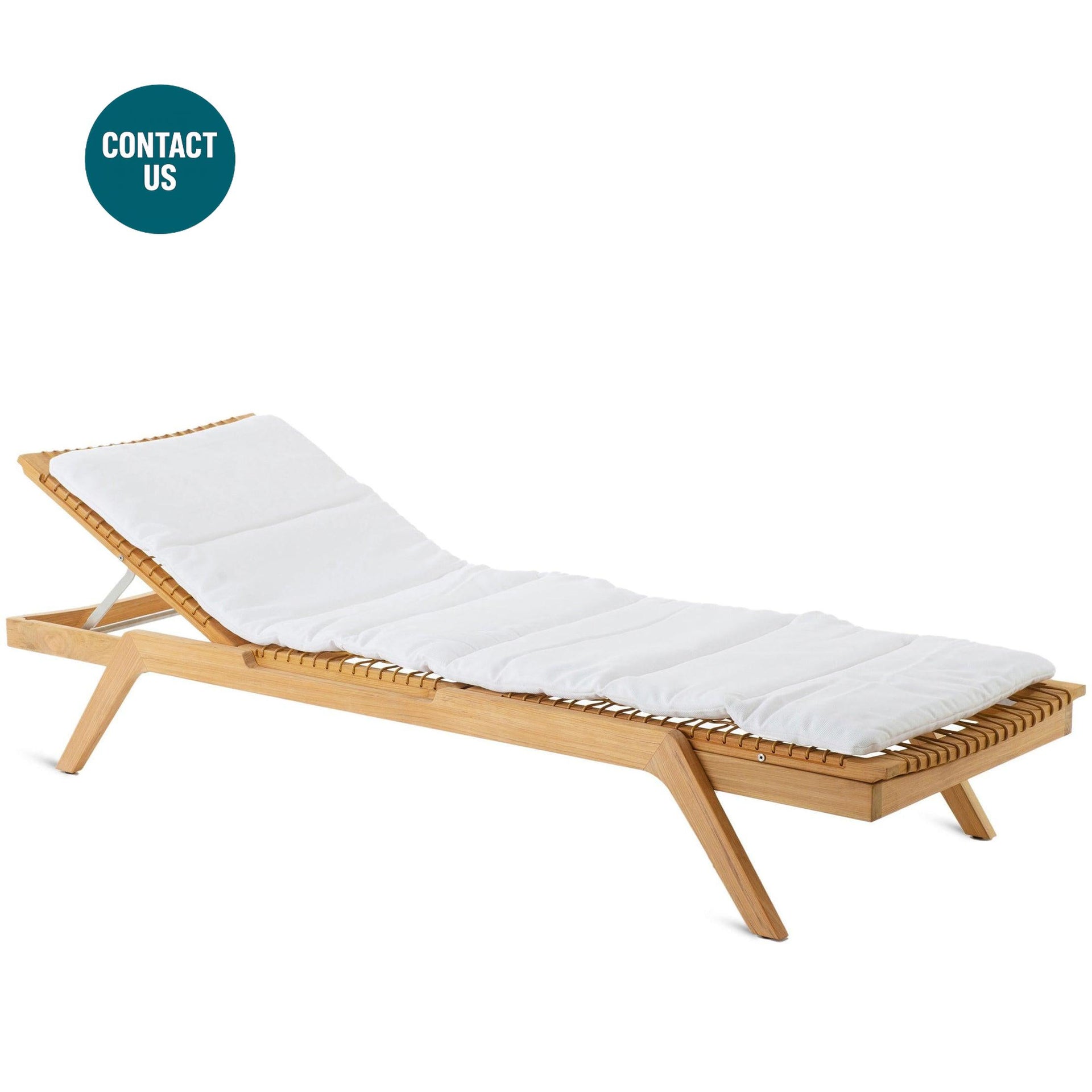 Synthesis Sunlounger-Unopiu-moderndesign.io