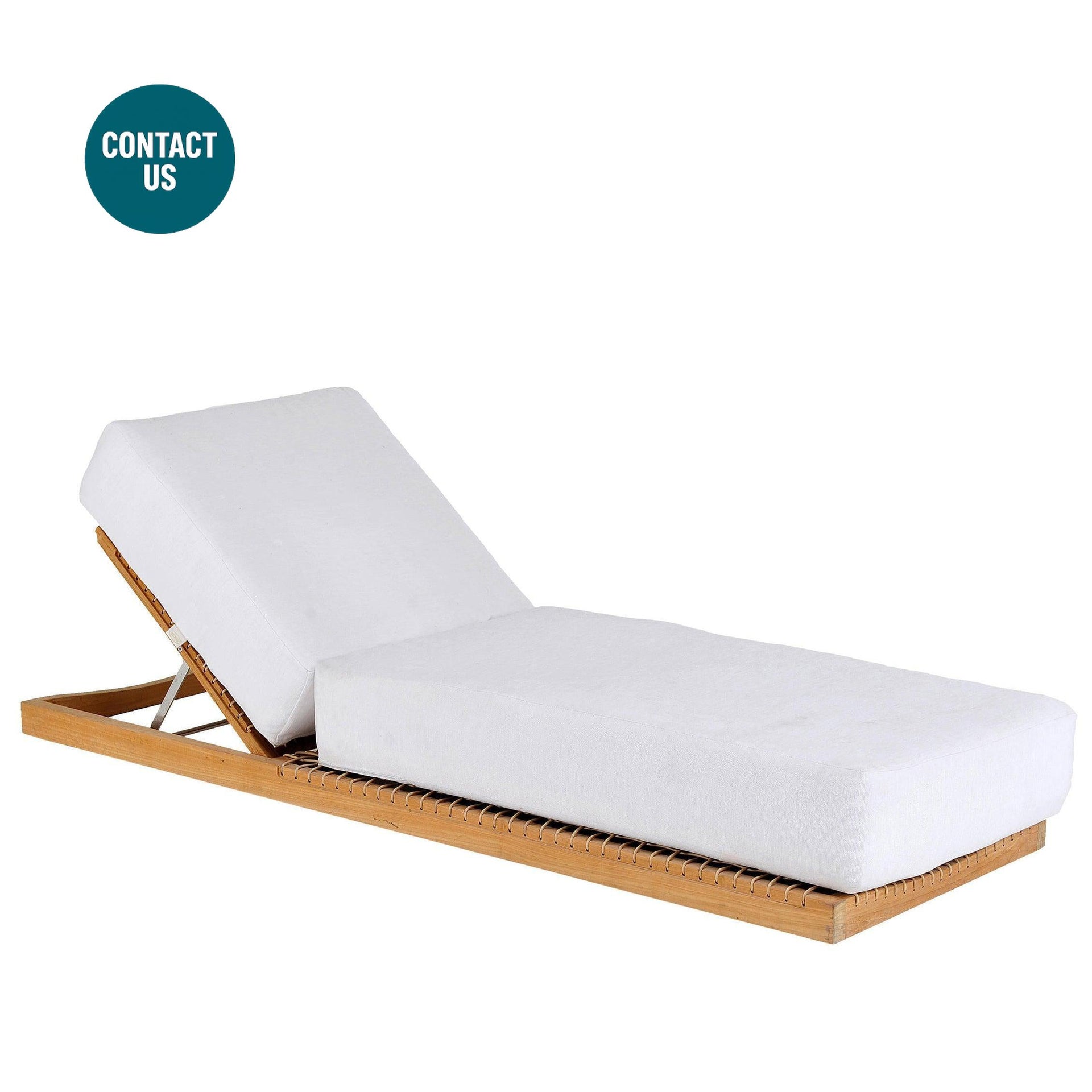 Synthesis Sunlounger-Unopiu-moderndesign.io