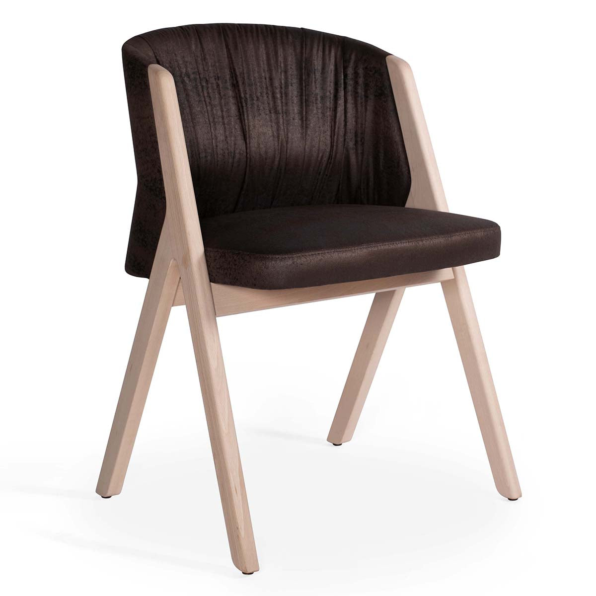 T-Bone Rare Special Dining Chair (Without Arms)-Accento-moderndesign.io