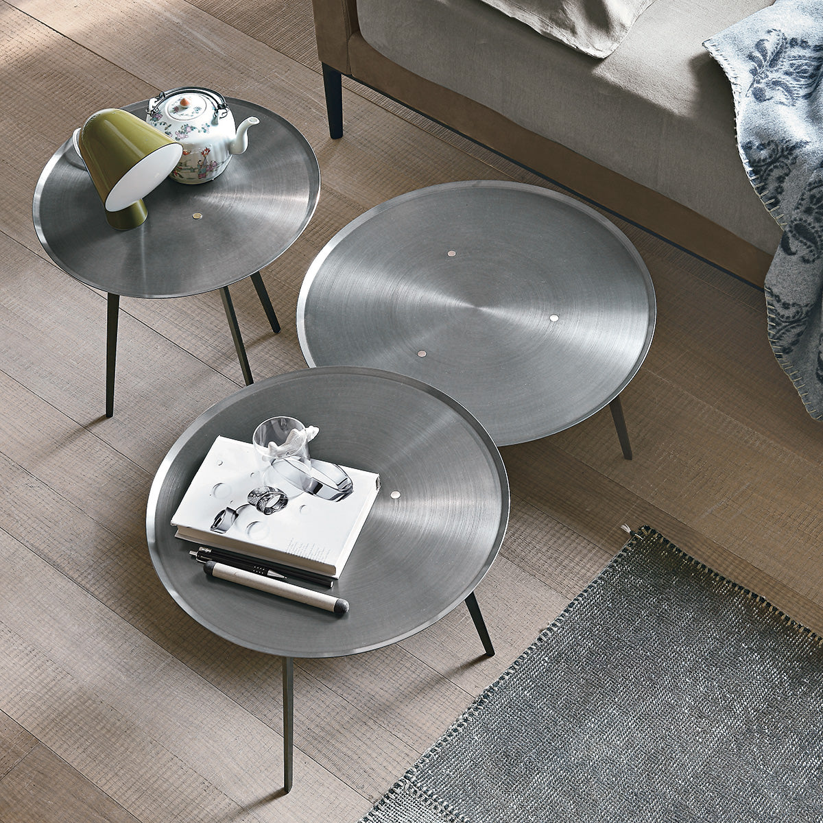 T-Gong Table (Coffee)-Alivar-moderndesign.io