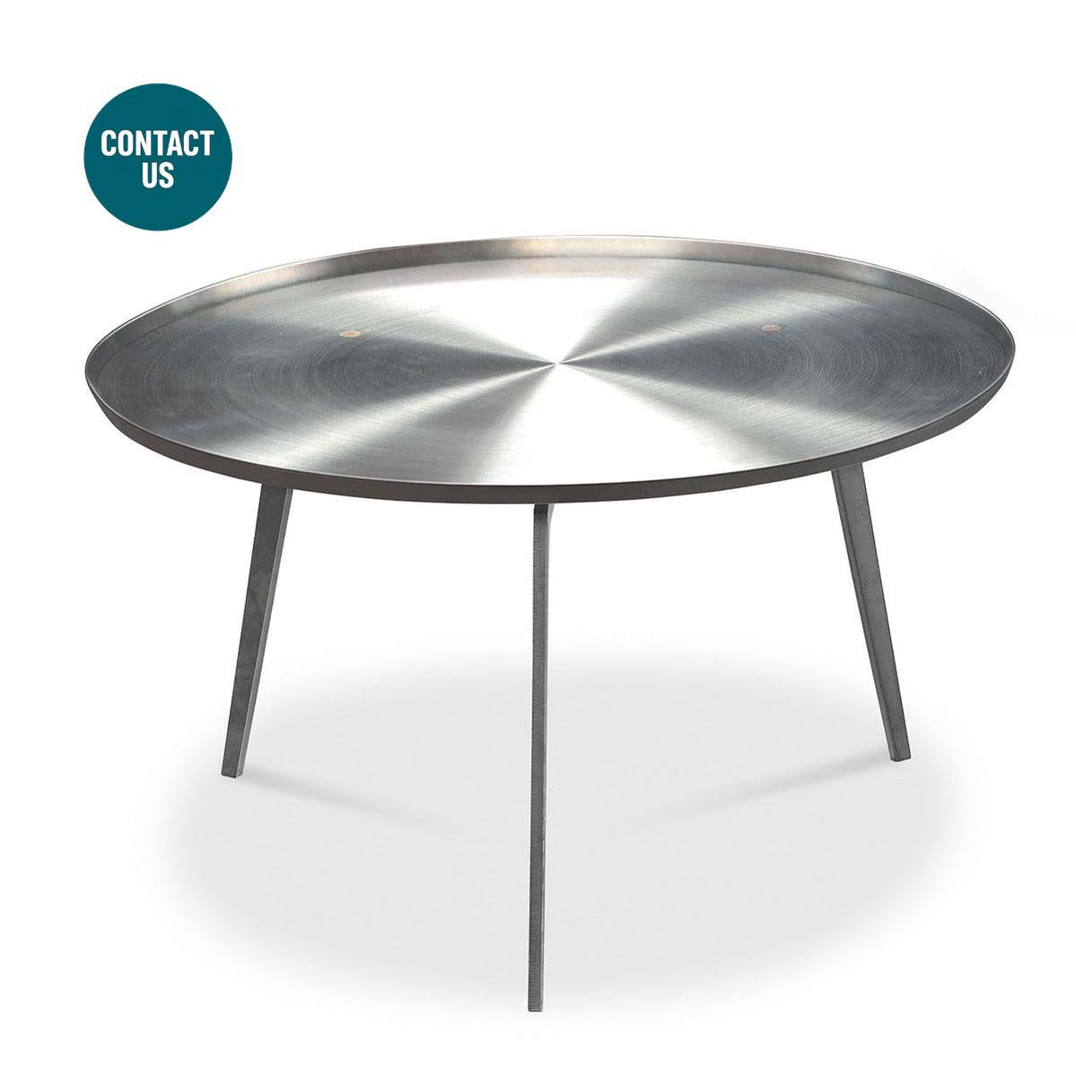 T-Gong Table (Coffee)-Alivar-moderndesign.io