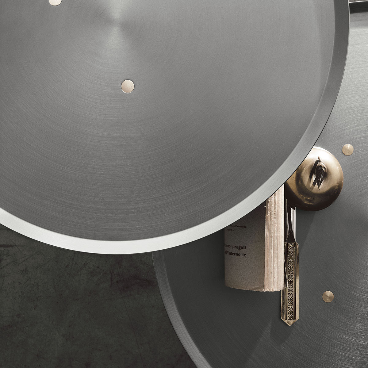 T-Gong Table (Side/Night)-Alivar-moderndesign.io
