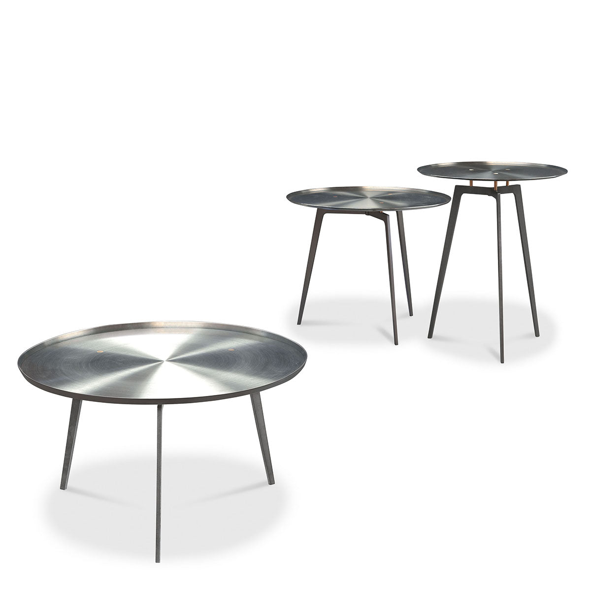 T-Gong Table (Side/Night)-Alivar-moderndesign.io