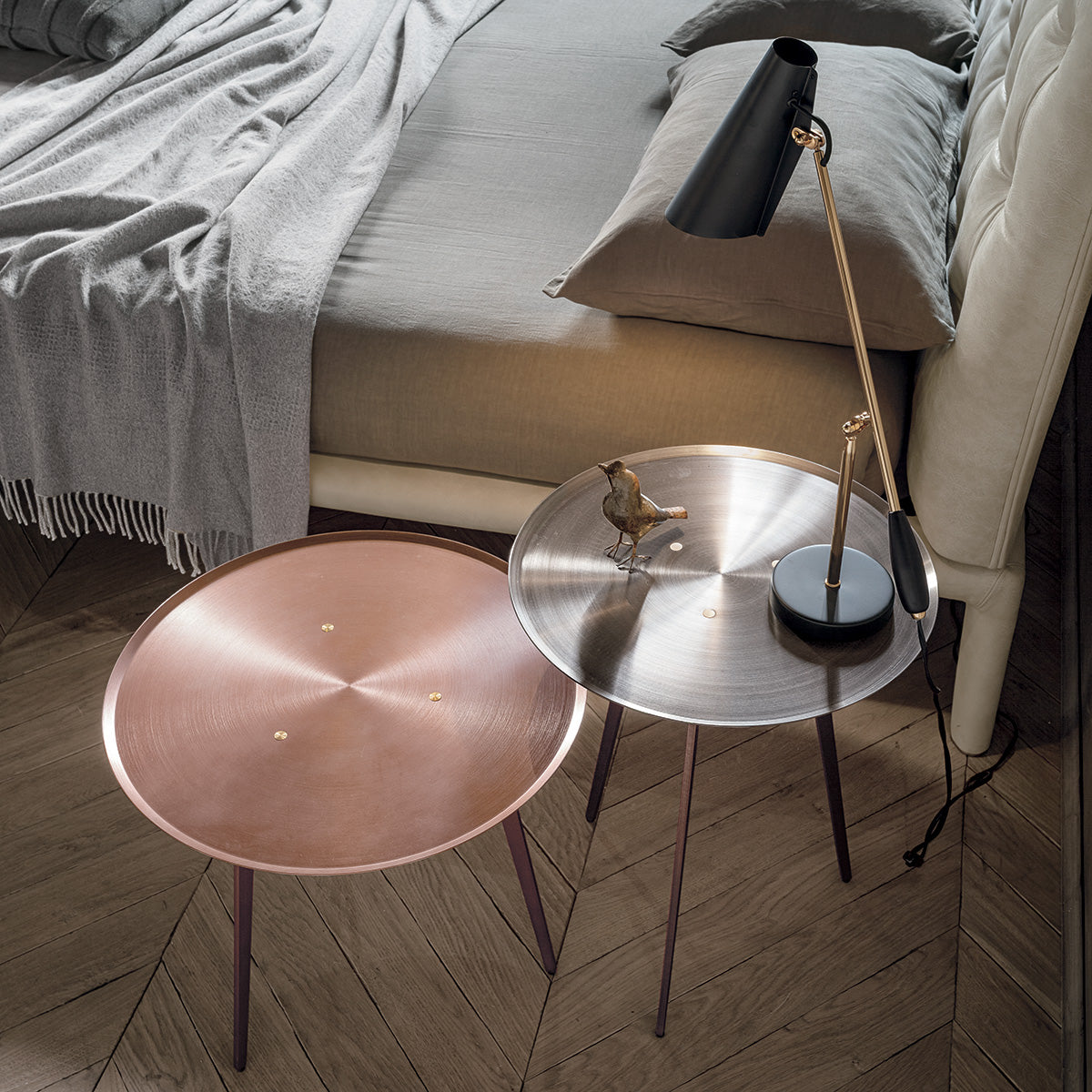T-Gong Table (Side/Night)-Alivar-moderndesign.io