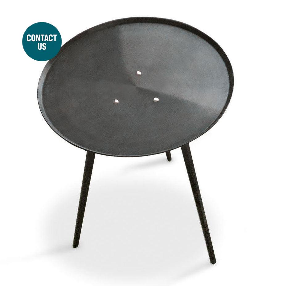 T-Gong Table (Side/Night)-Alivar-moderndesign.io