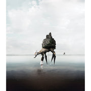 The Migration-Inkiostro Bianco-moderndesign.io
