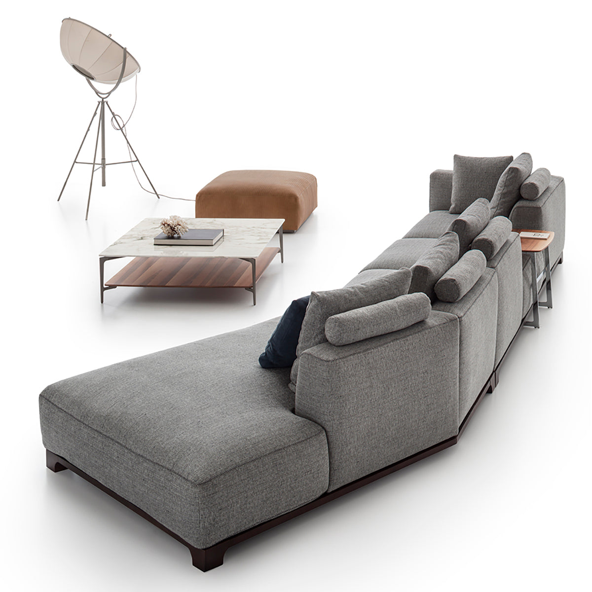 Tailor Sectional Sofa Unit-Alivar-moderndesign.io