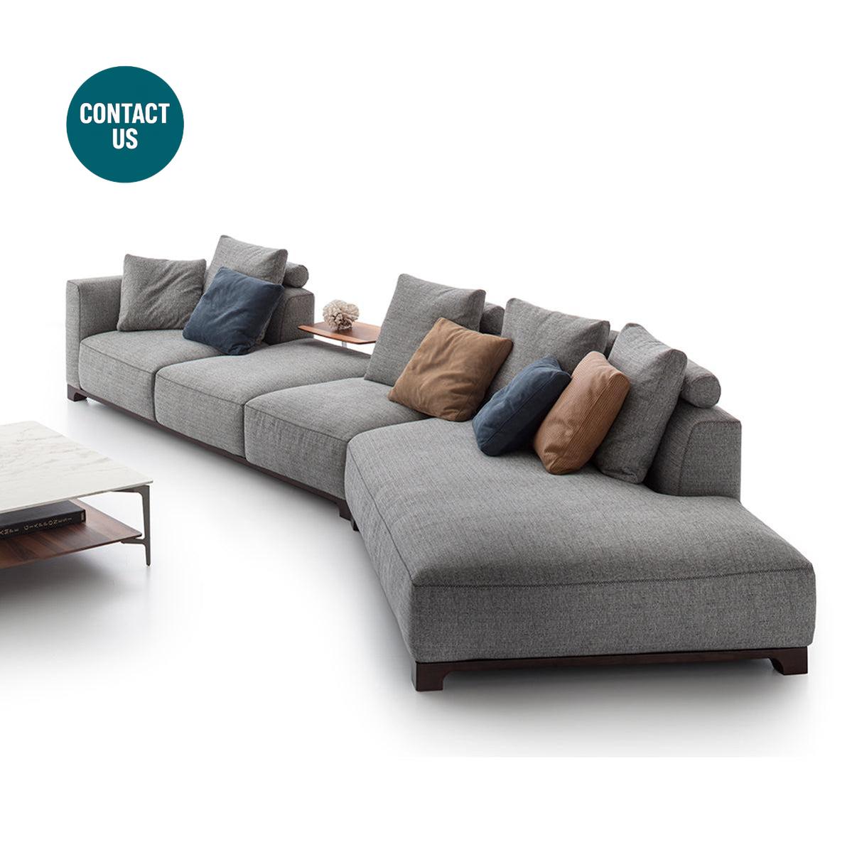 Tailor Sectional Sofa Unit-Alivar-moderndesign.io