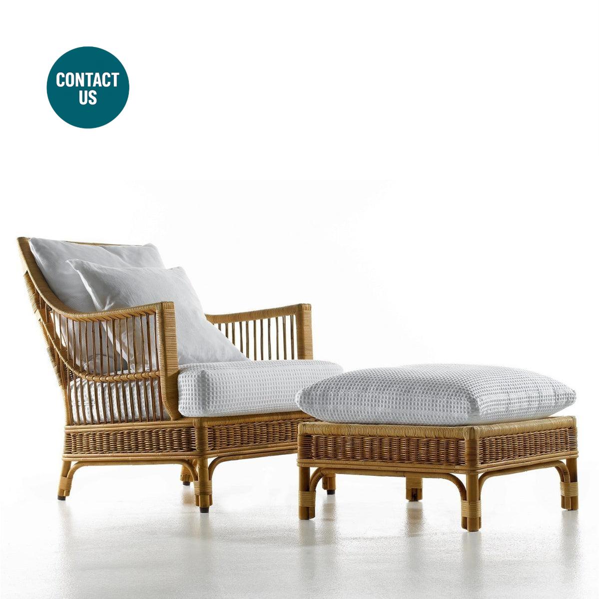 Talide Armchair-Bonacina 1889-moderndesign.io