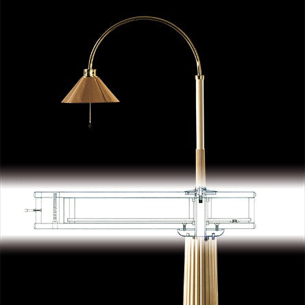 Talo Table (Side/Night)-Giorgetti-moderndesign.io