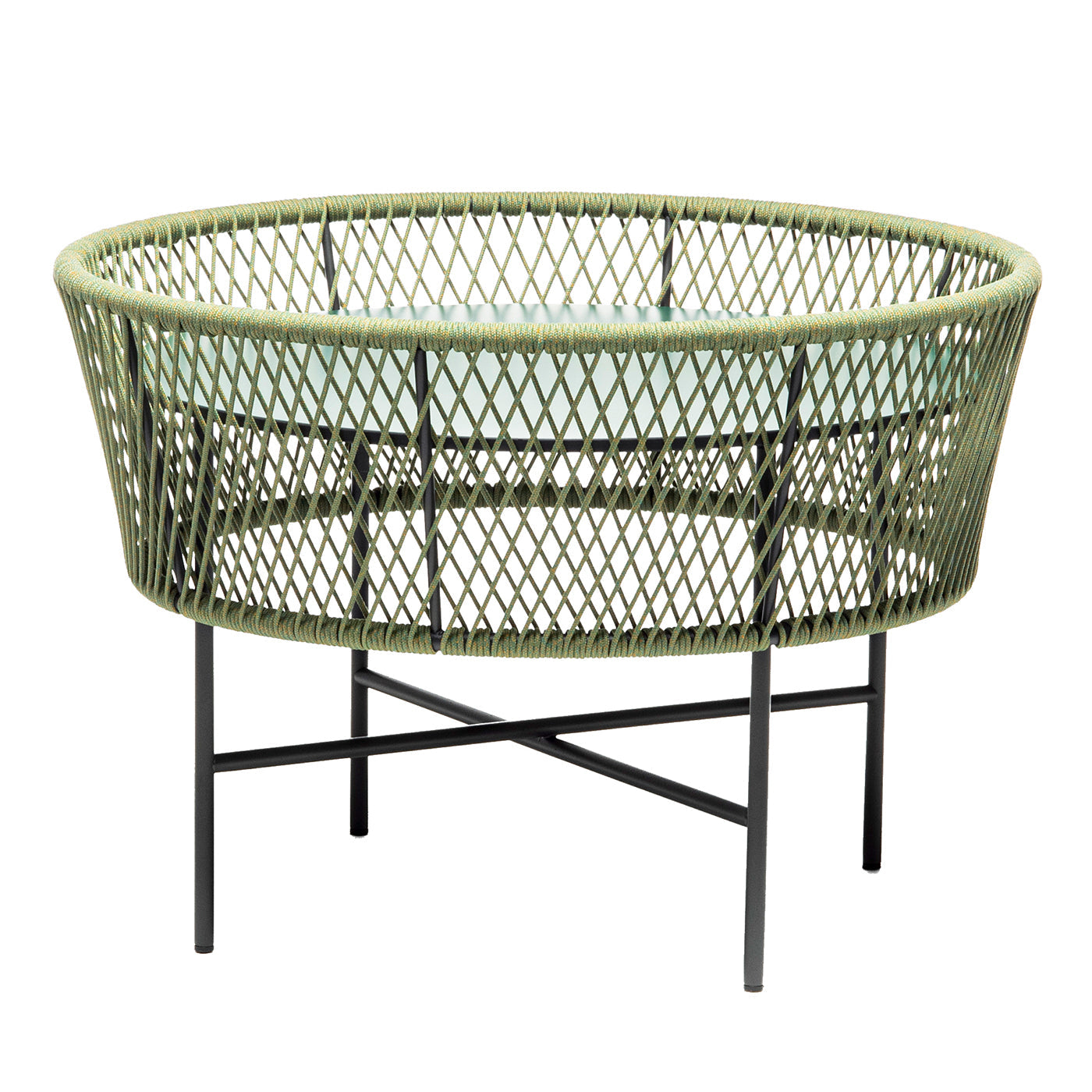 Tamburo ME/LG Table (Coffee)-Chairs & More-moderndesign.io