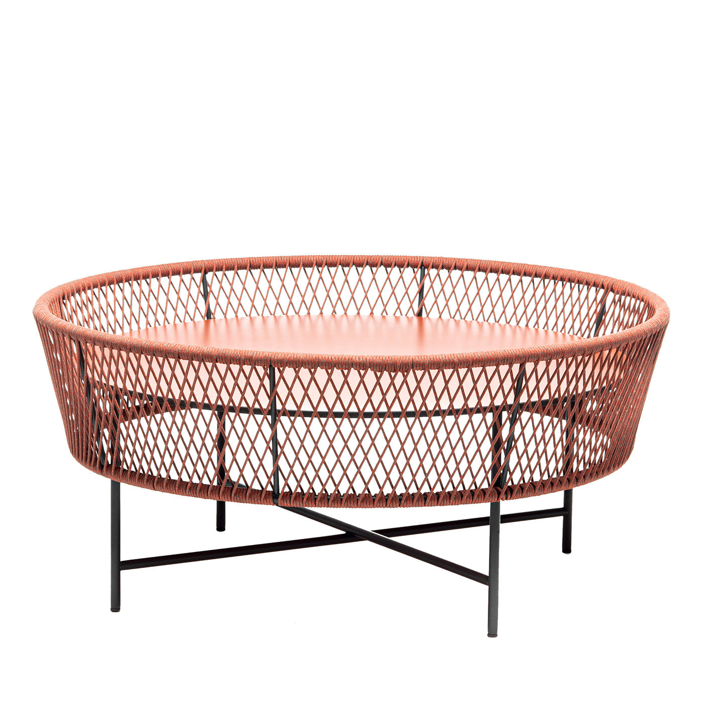 Tamburo ME/LG Table (Coffee)-Chairs & More-moderndesign.io