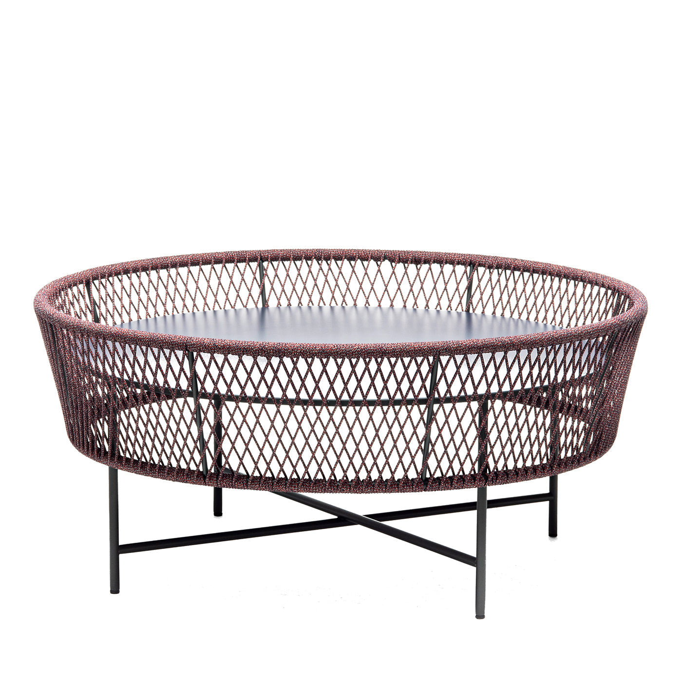Tamburo ME/LG Table (Coffee)-Chairs & More-moderndesign.io