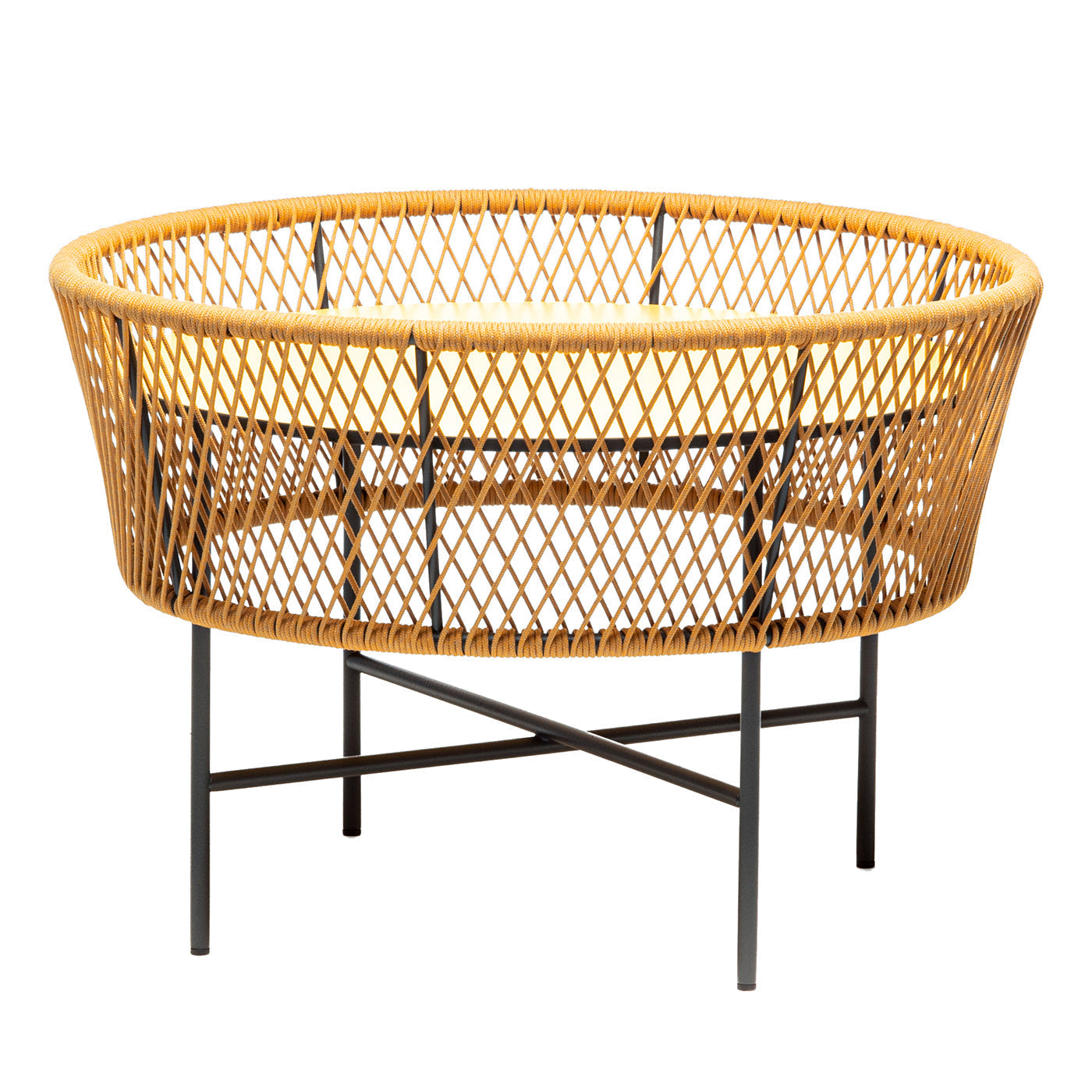 Tamburo ME/LG Table (Coffee)-Chairs & More-moderndesign.io