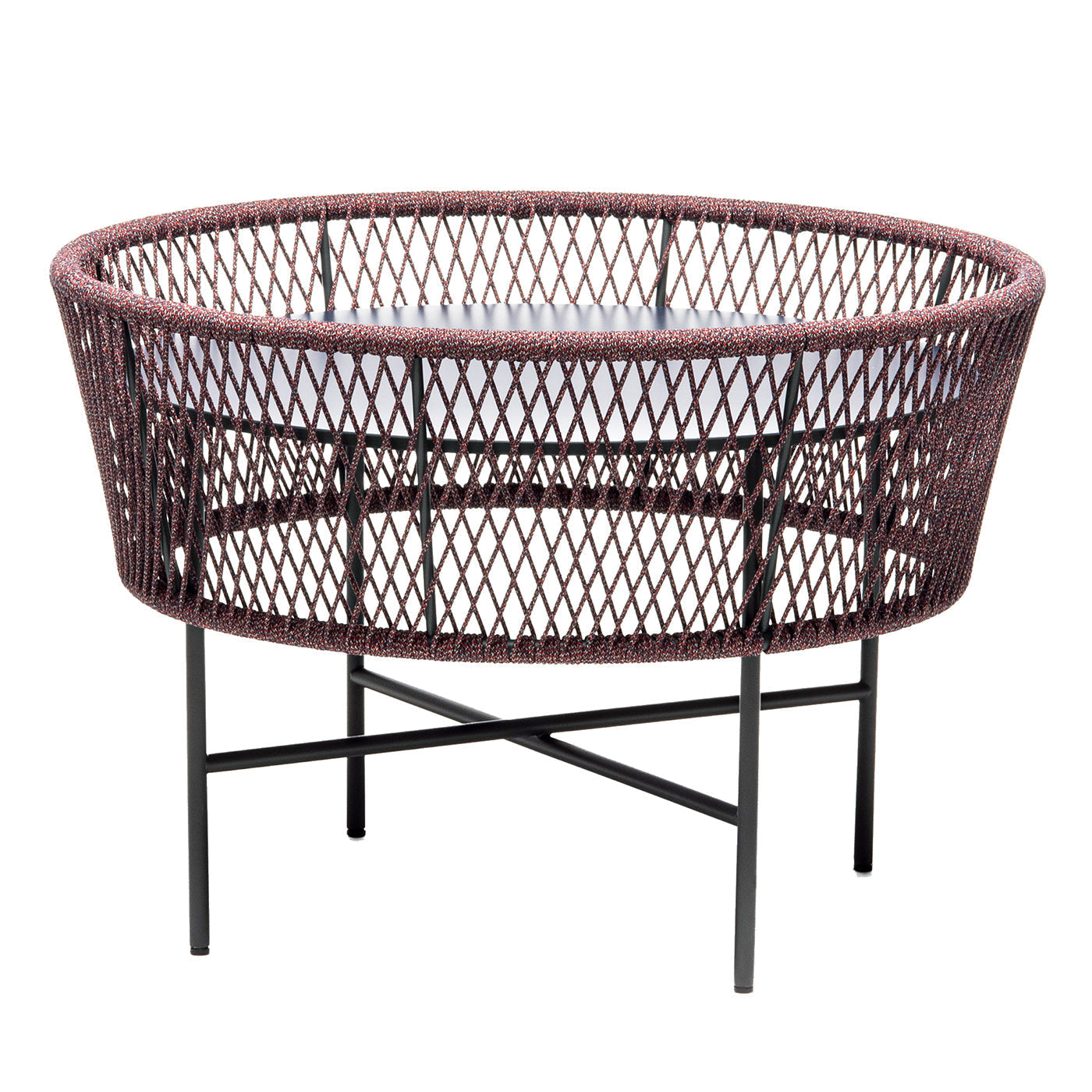 Tamburo ME/LG Table (Coffee)-Chairs & More-moderndesign.io